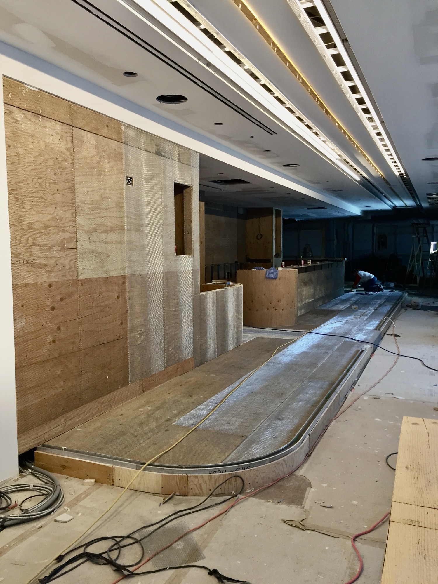 Project 02 — Site & Preparation