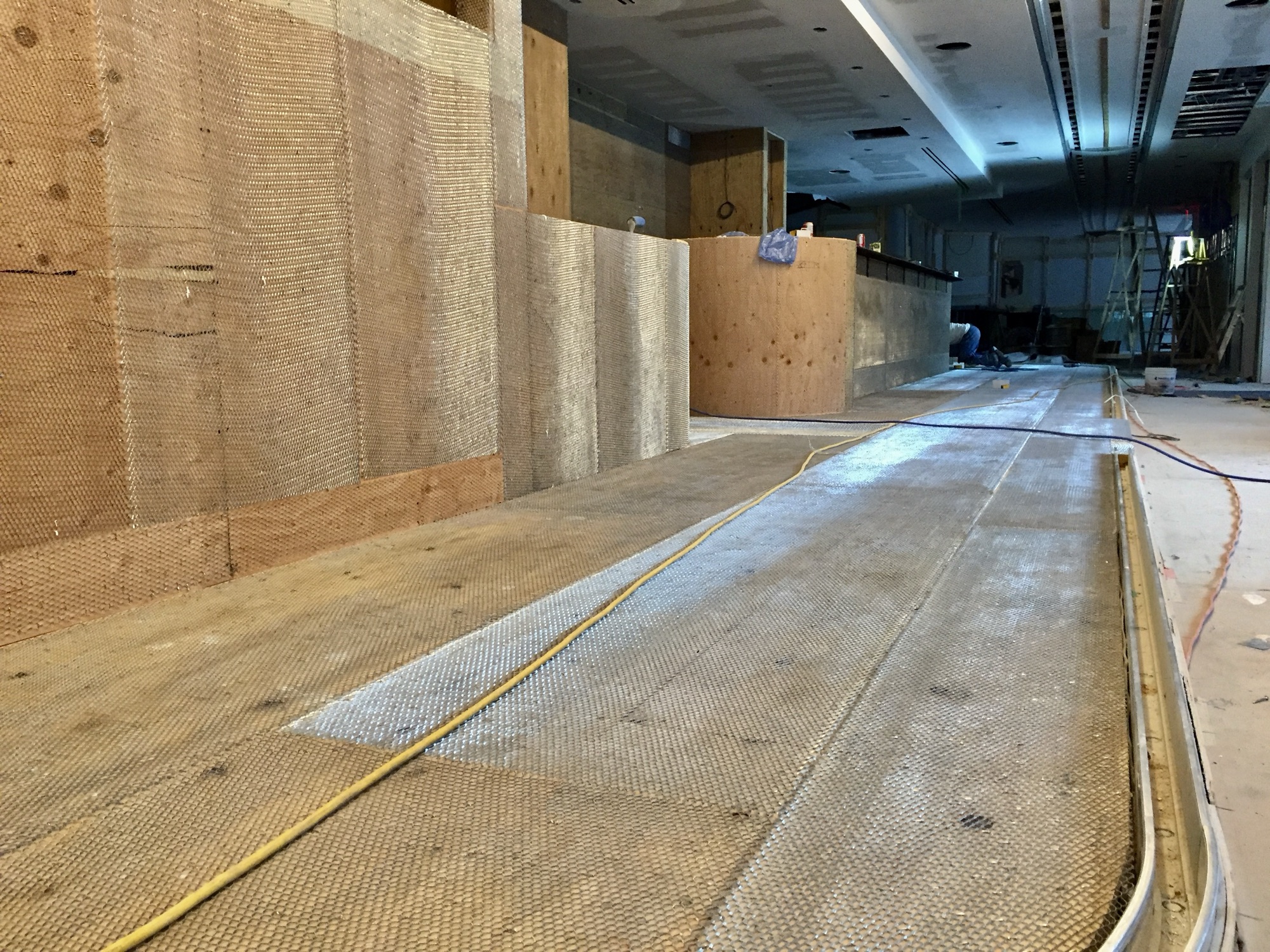 Project 02 — Site & Preparation