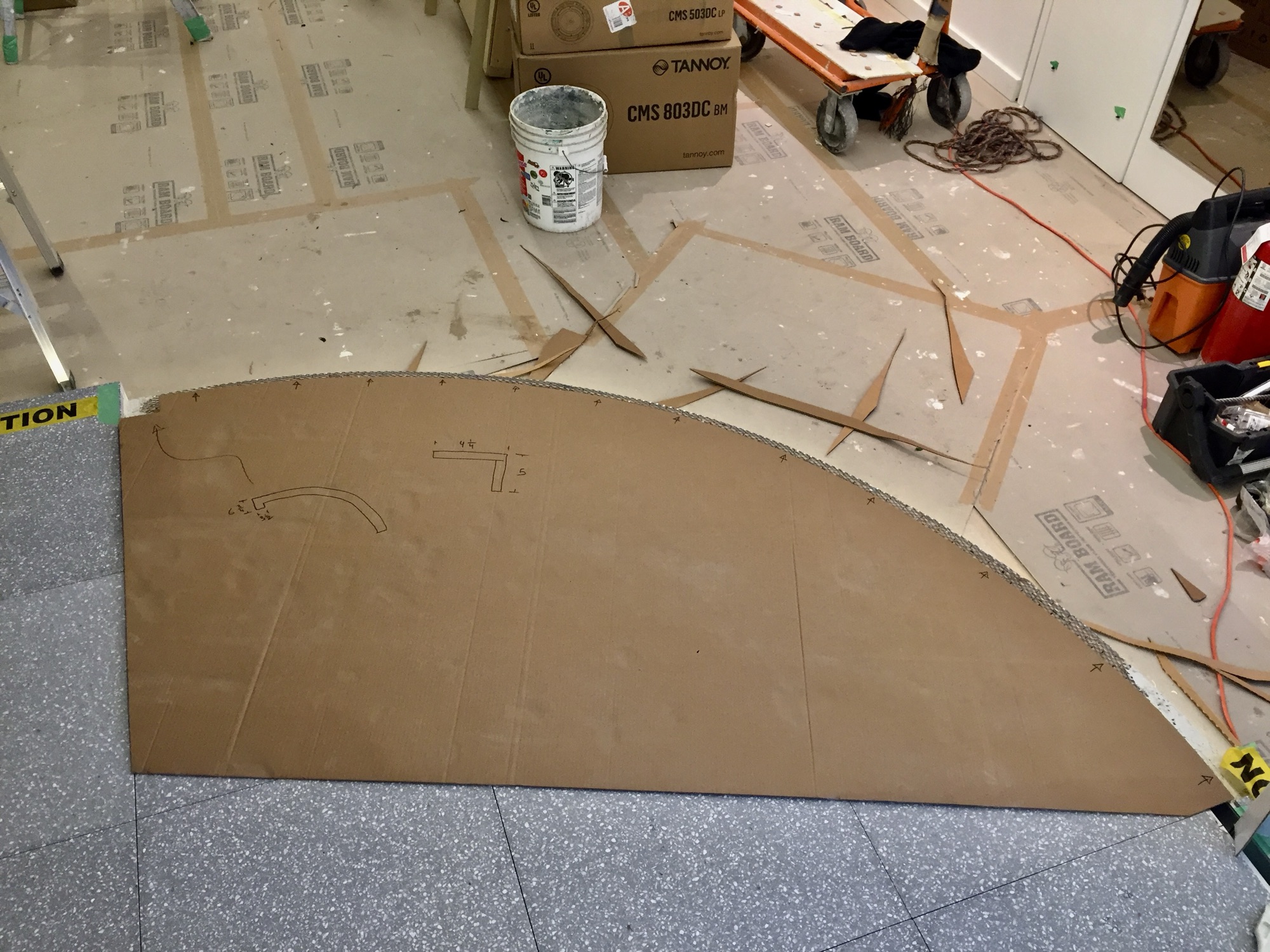 Project 02 — Fabrication