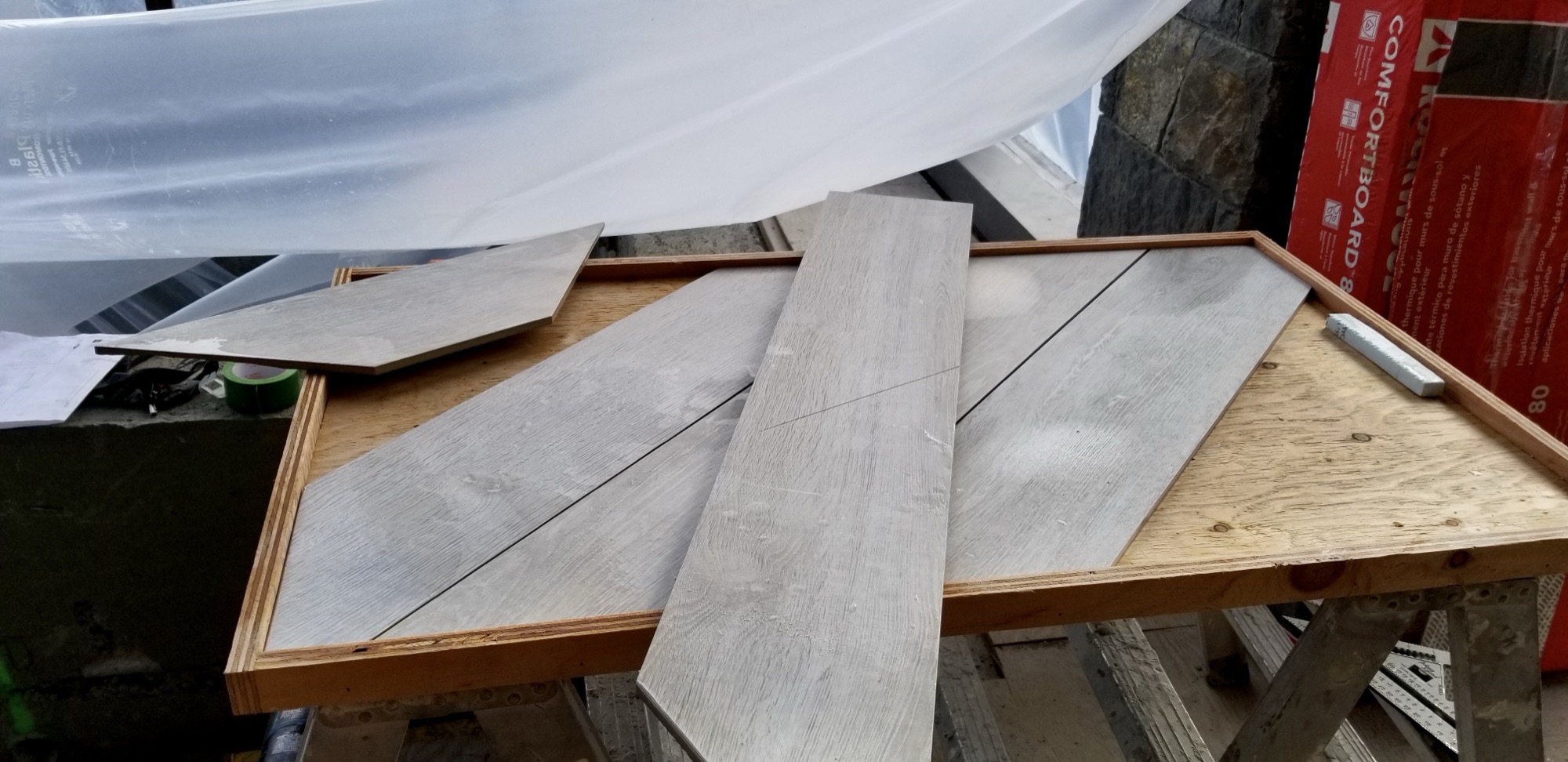 Project 04 — Fabrication