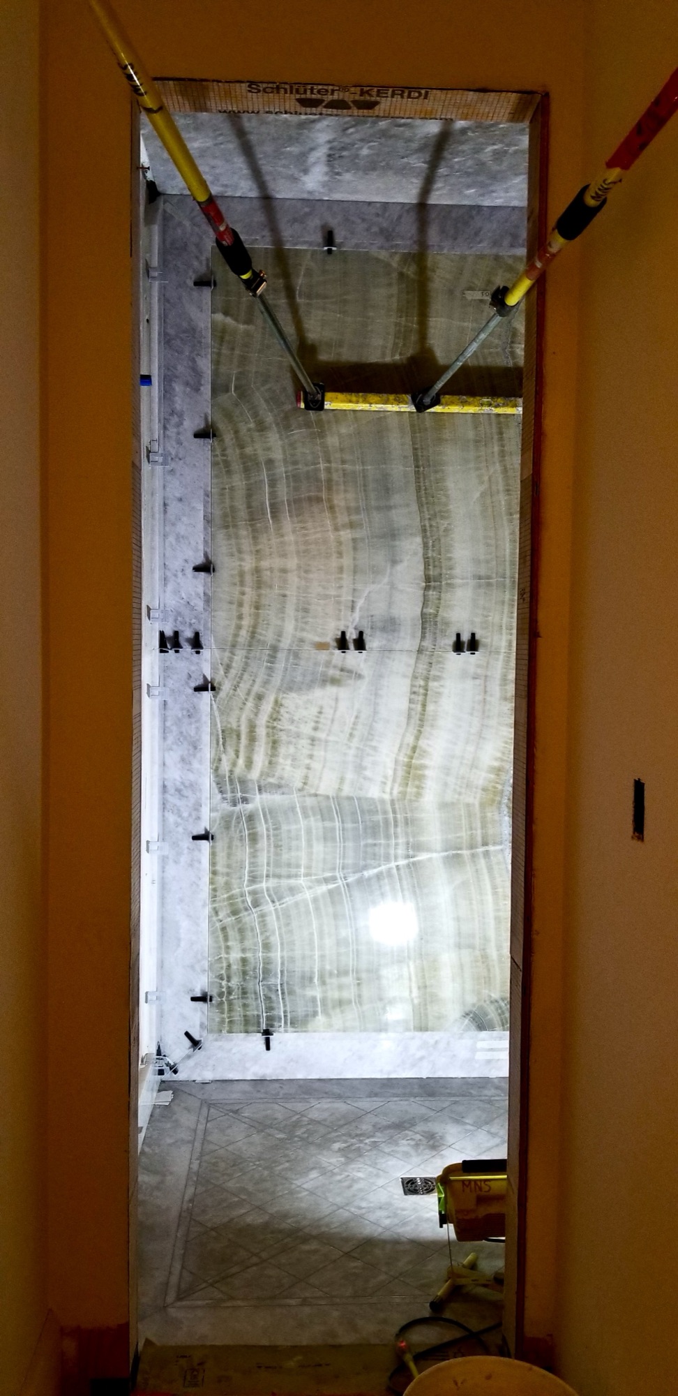 Project 04 — Installation