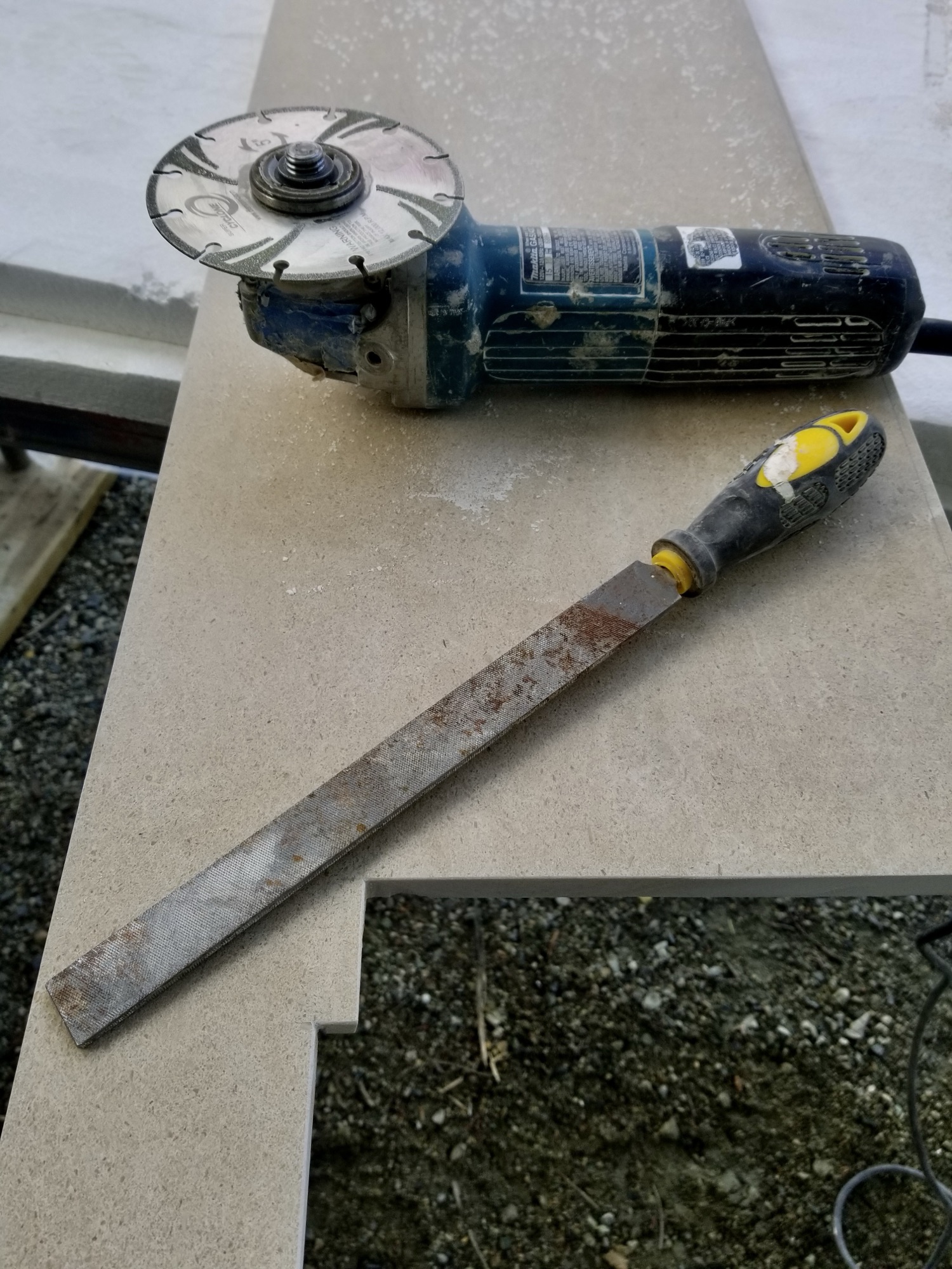 Project 05 — Fabrication