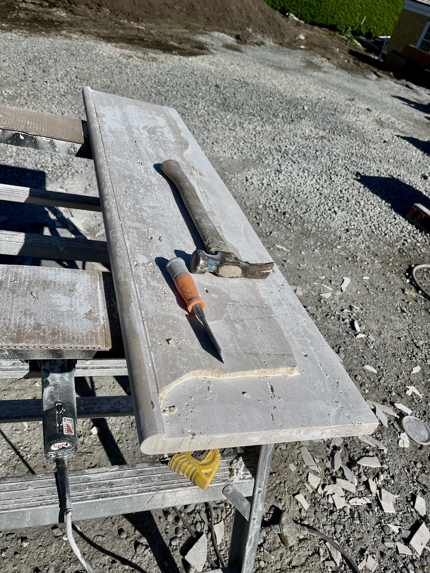 Project 06 — Fabrication