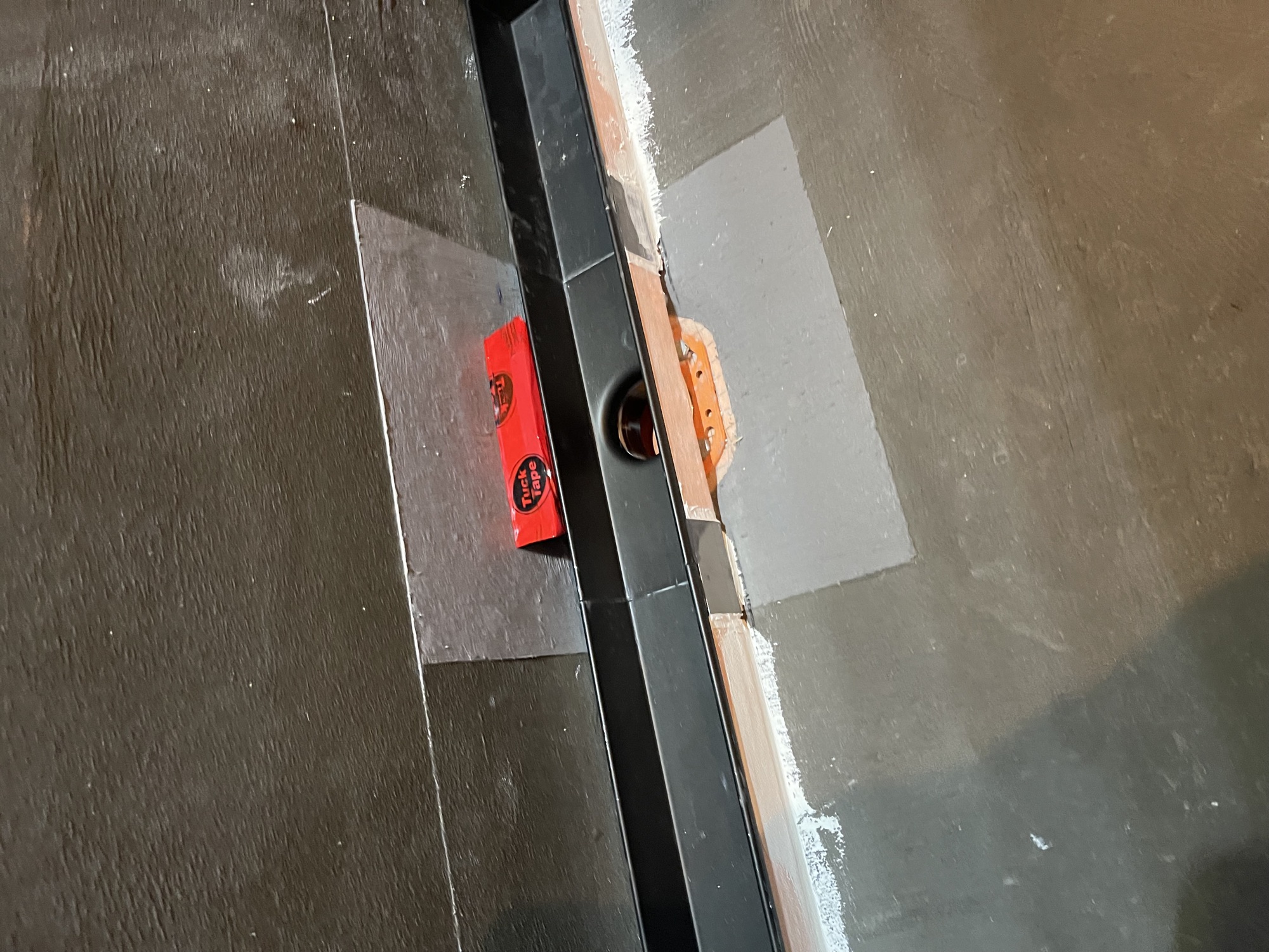 Project 08 — Installation