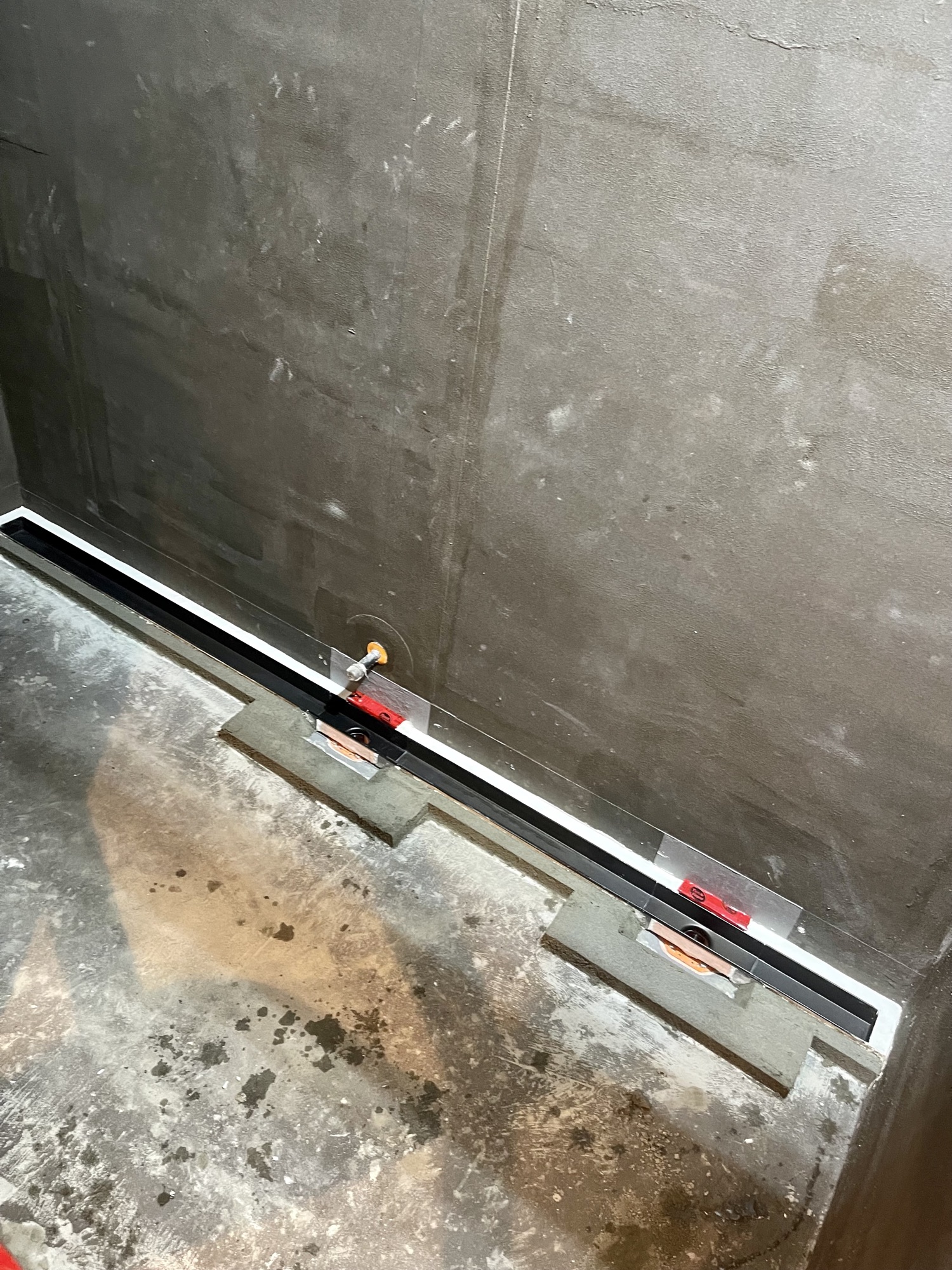 Project 08 — Site & Preparation