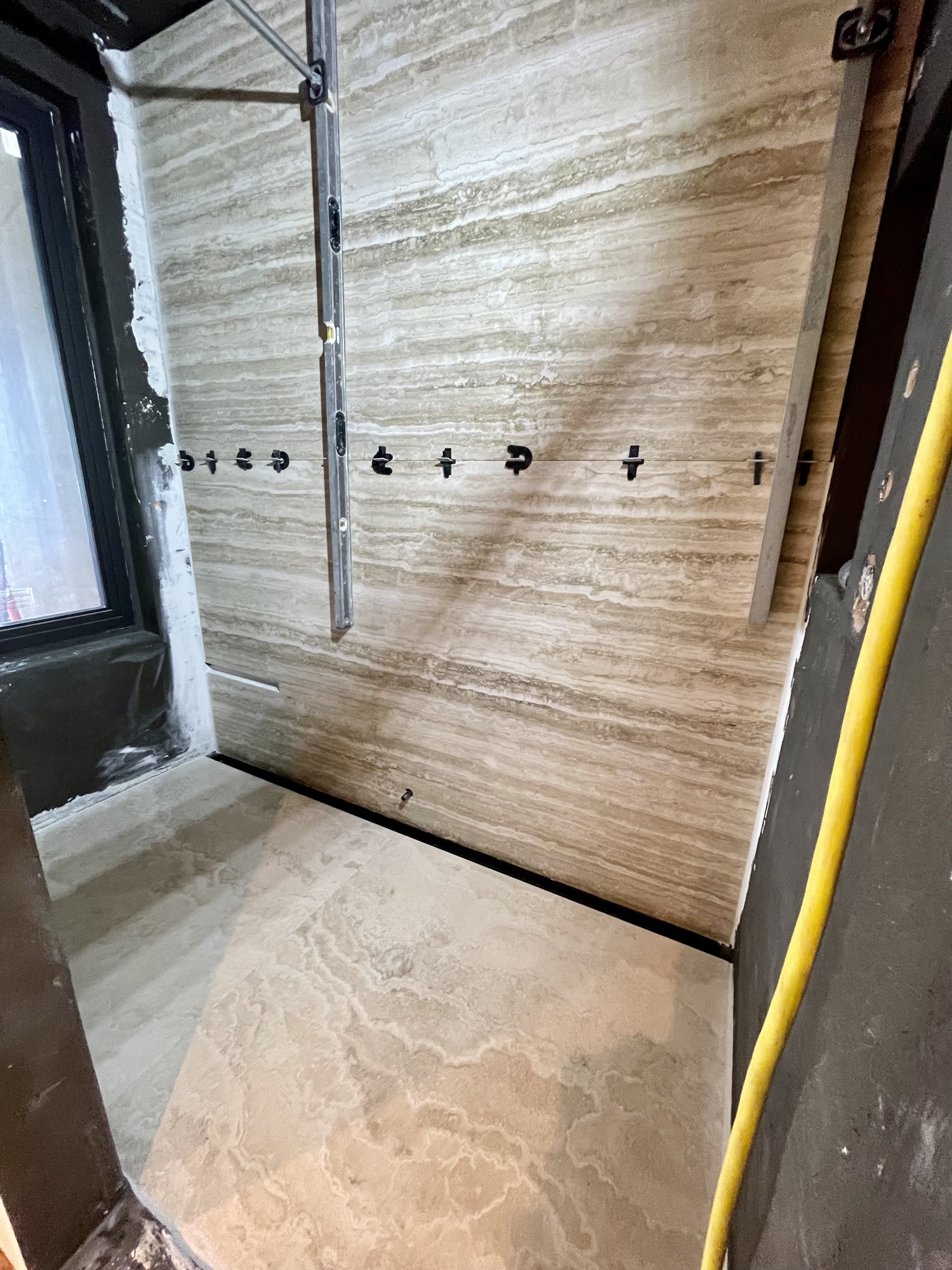 Project 08 — Installation