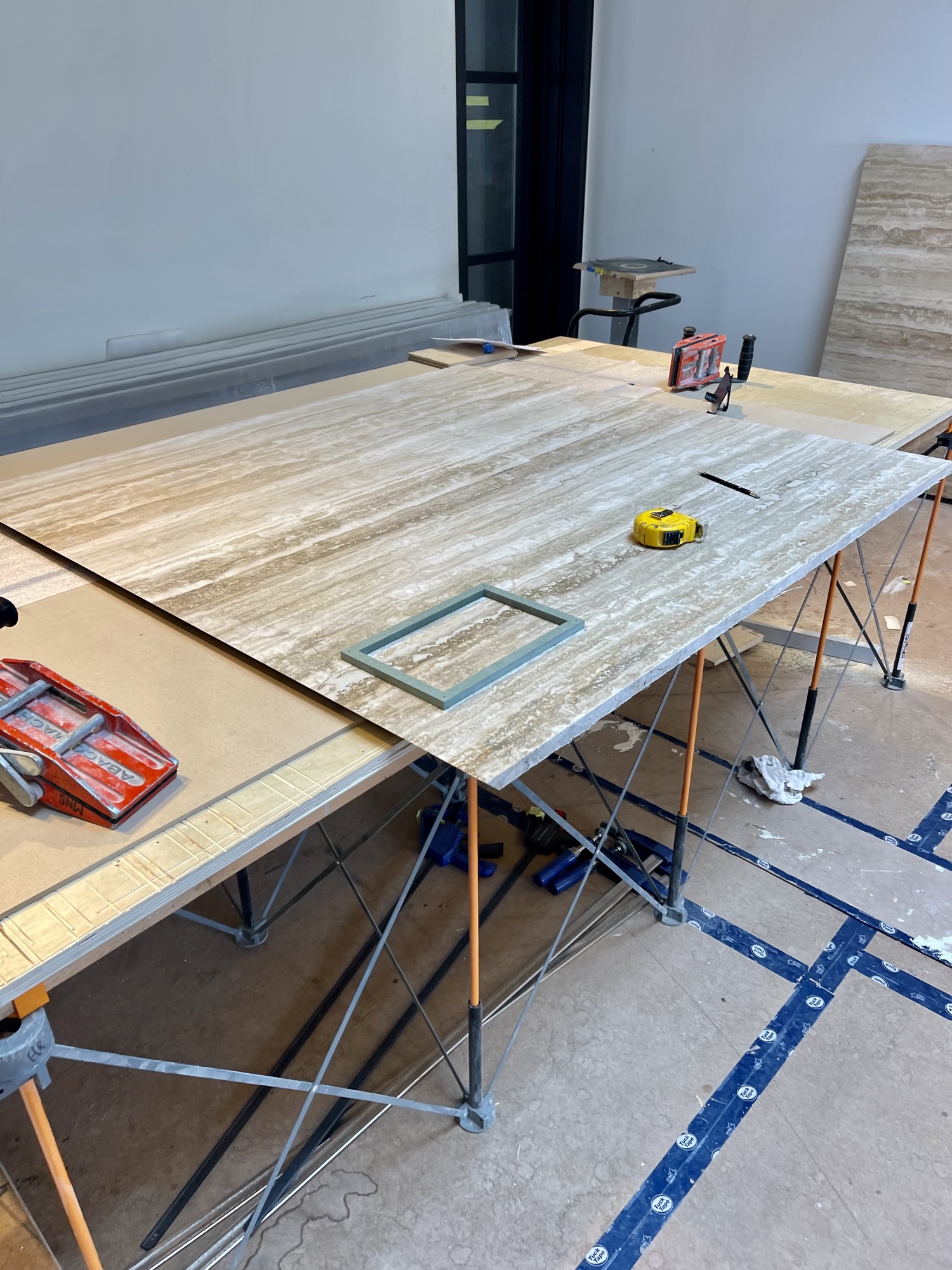 Project 08 — Fabrication