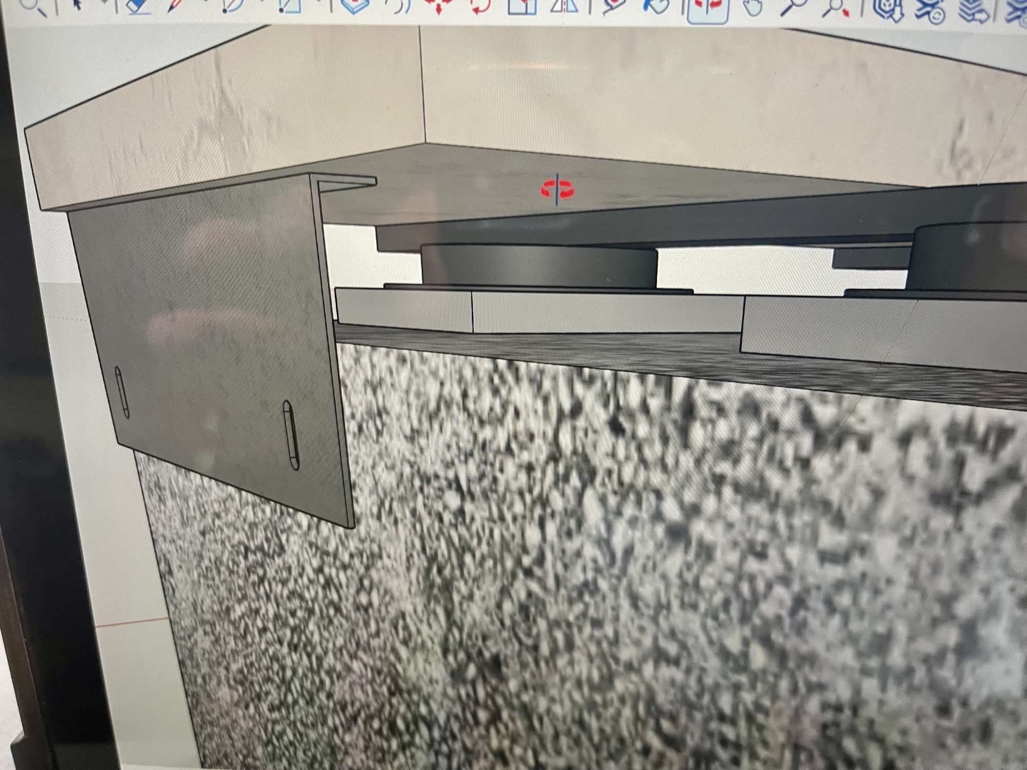 Project 09 — Fabrication