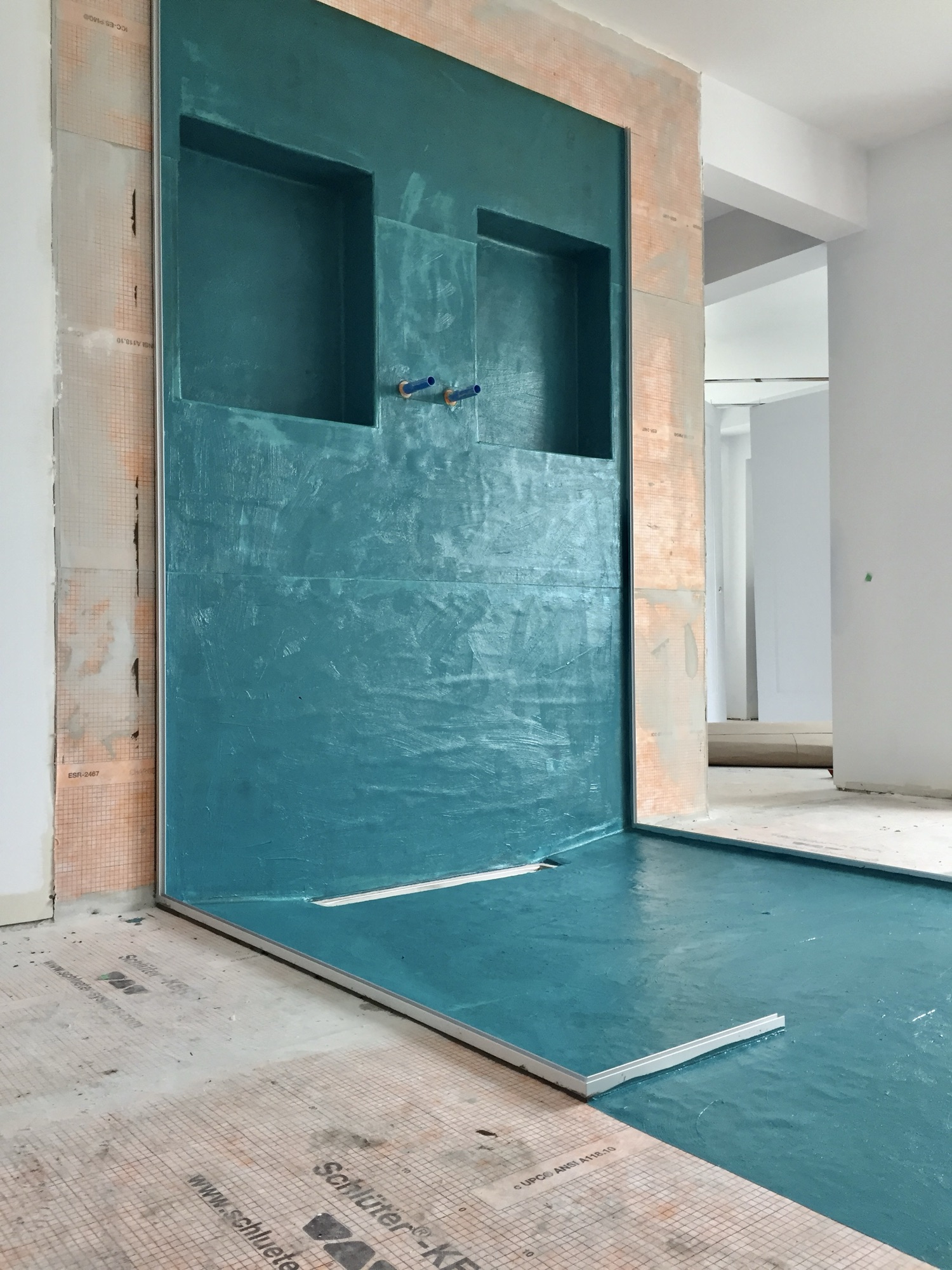 Project 11 — Site & Preparation