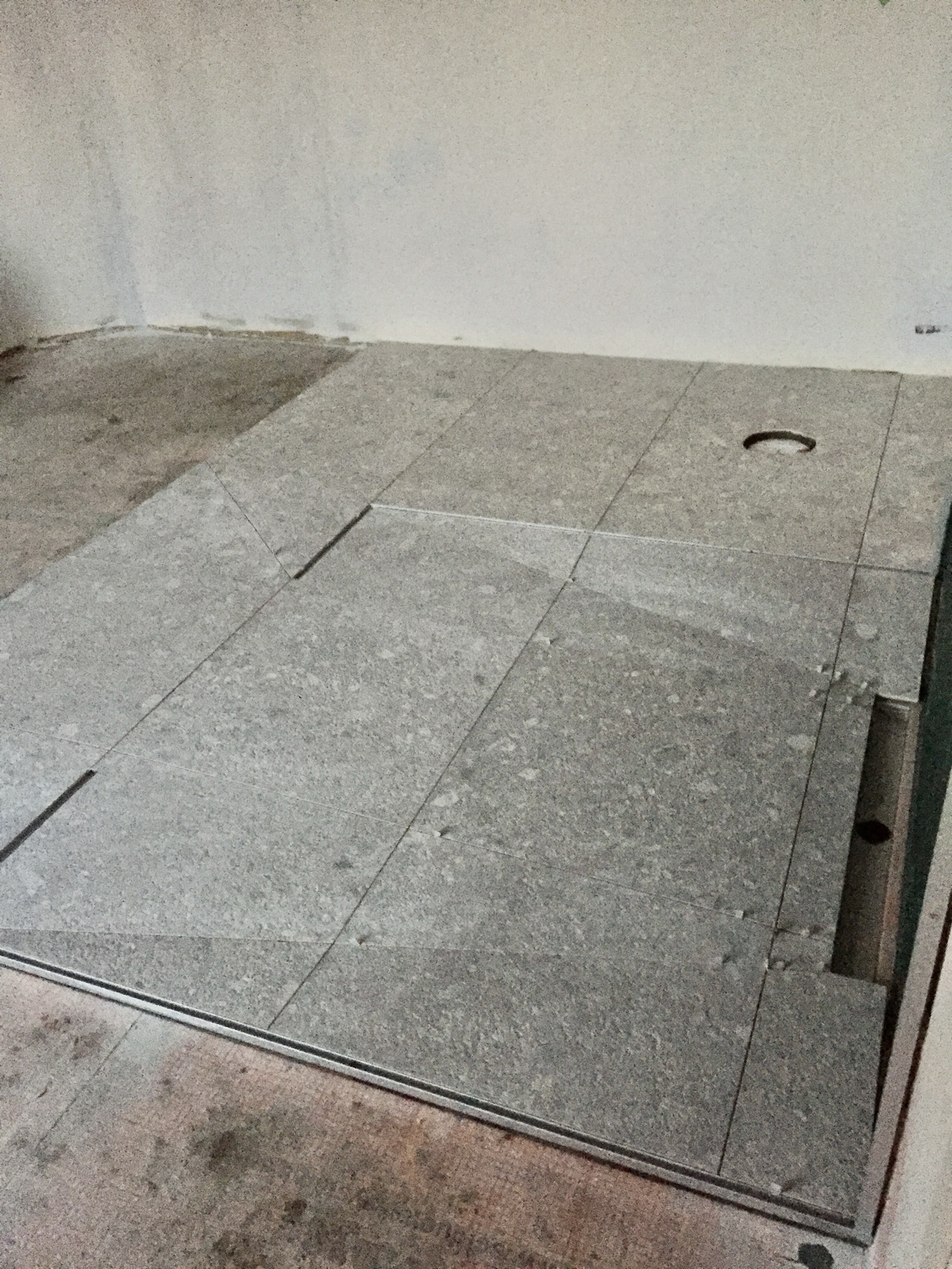 Project 11 — Installation