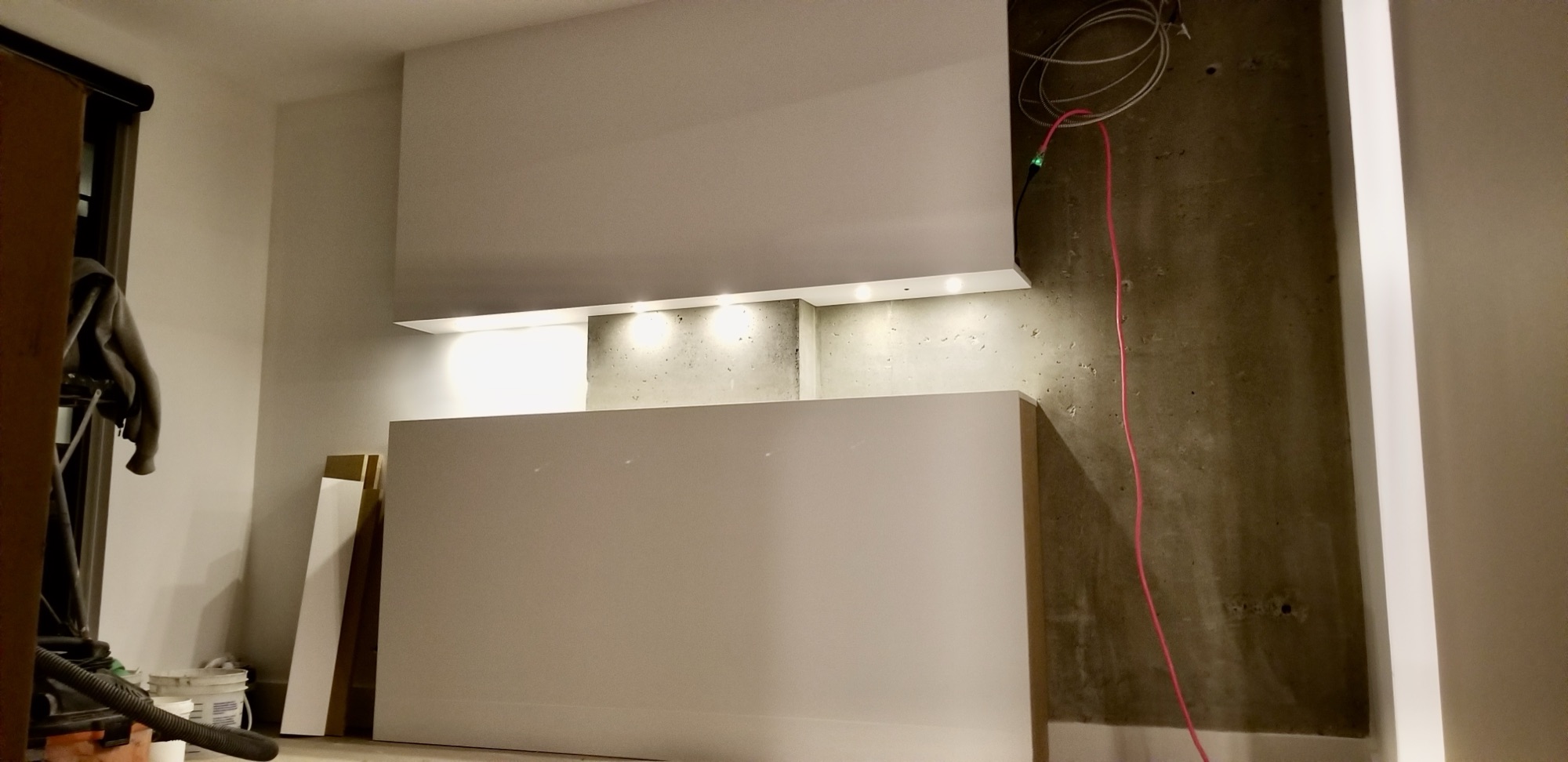 Project 12 — Site & Preparation