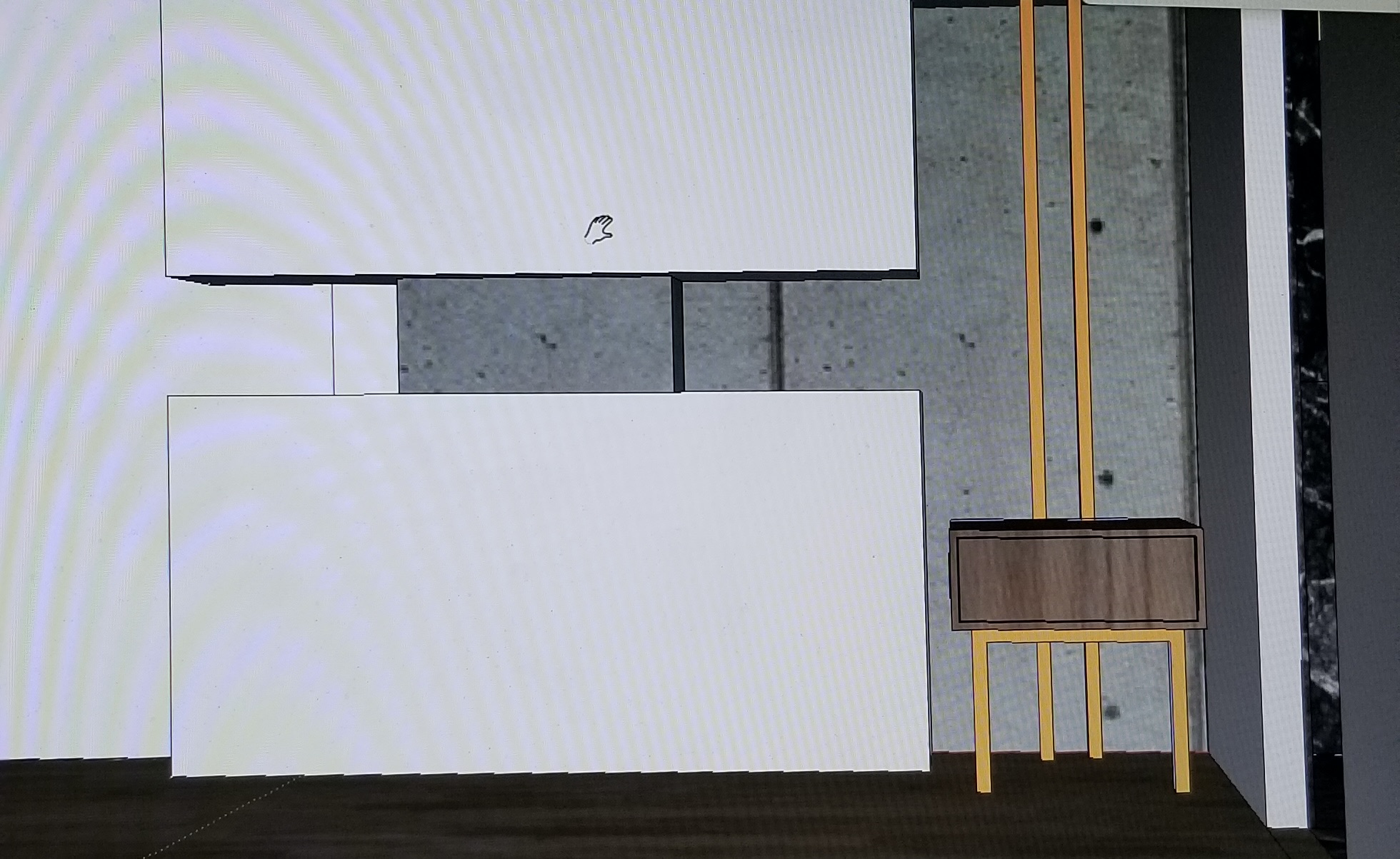 Project 12 — Site & Preparation