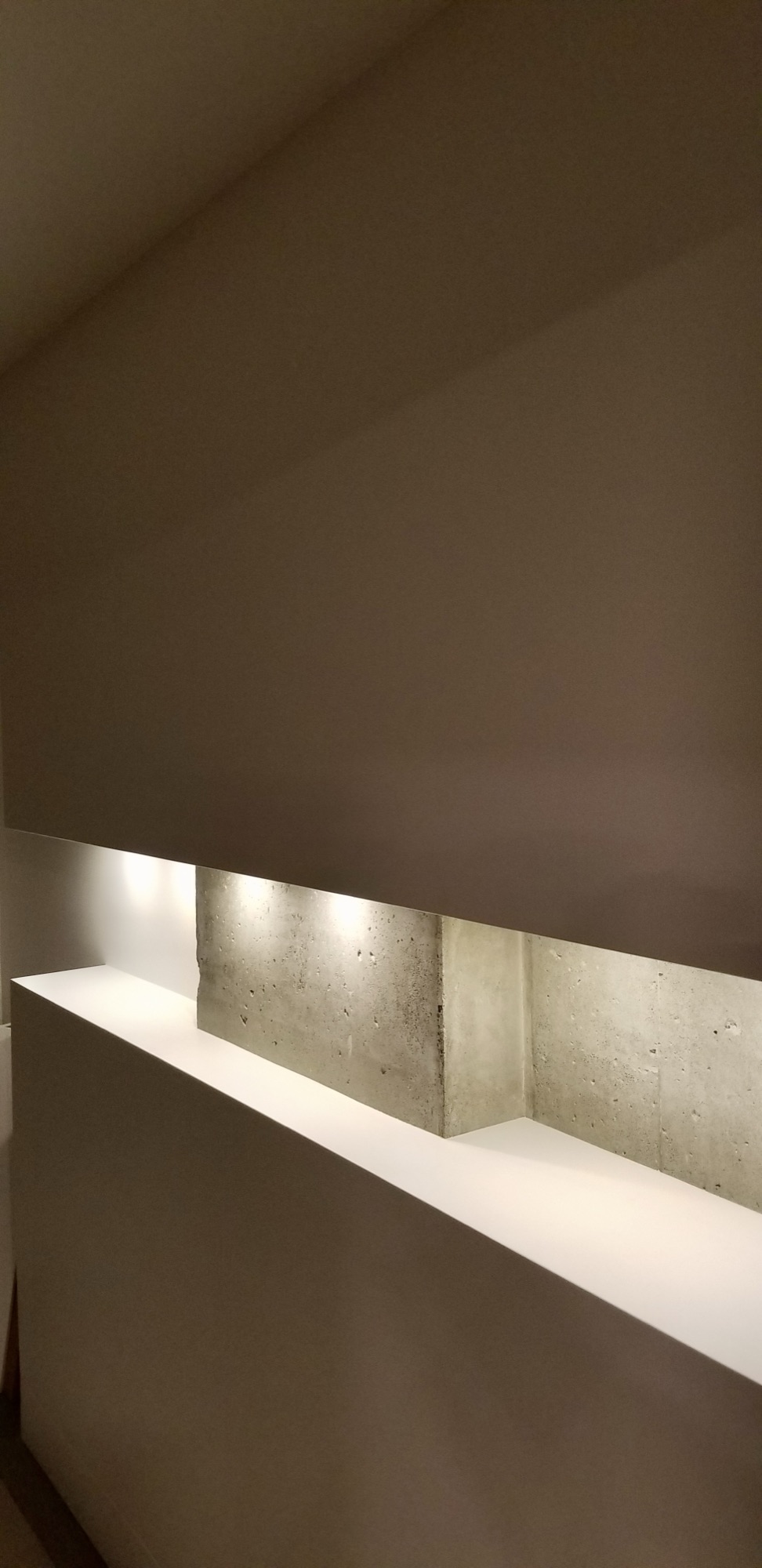 Project 12 — Site & Preparation