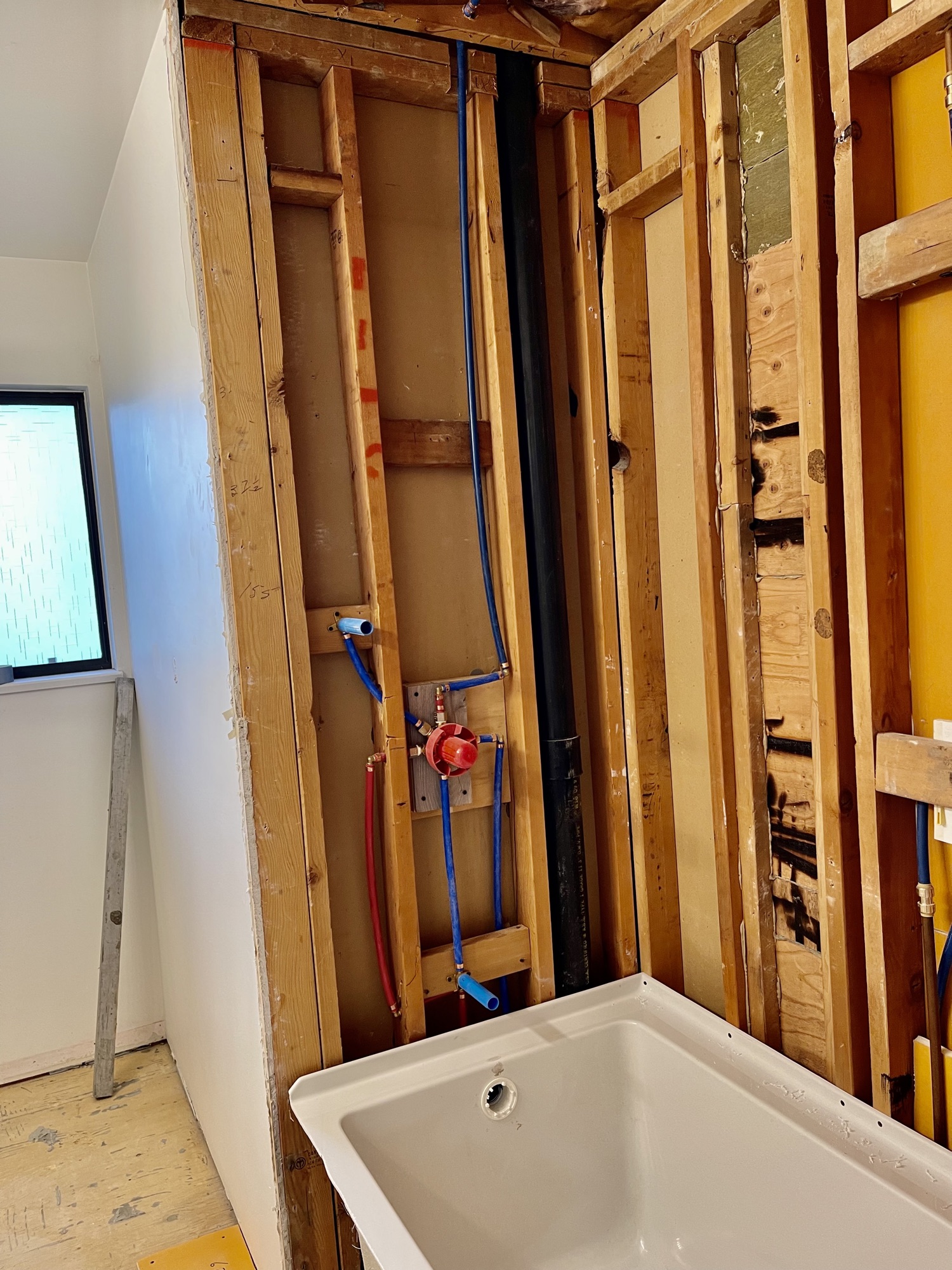 Project 13 — Site & Preparation