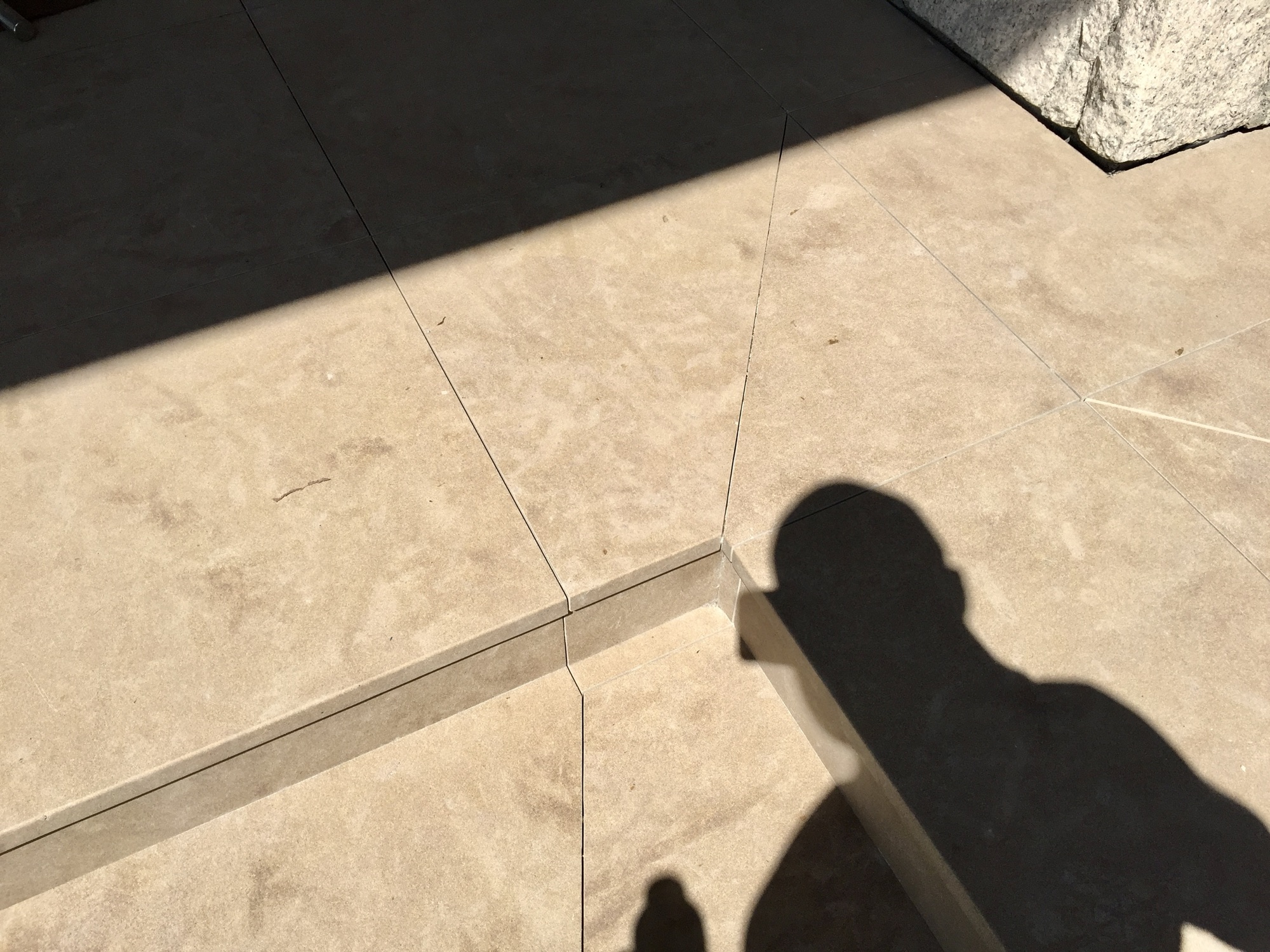 Project 15 — Installation