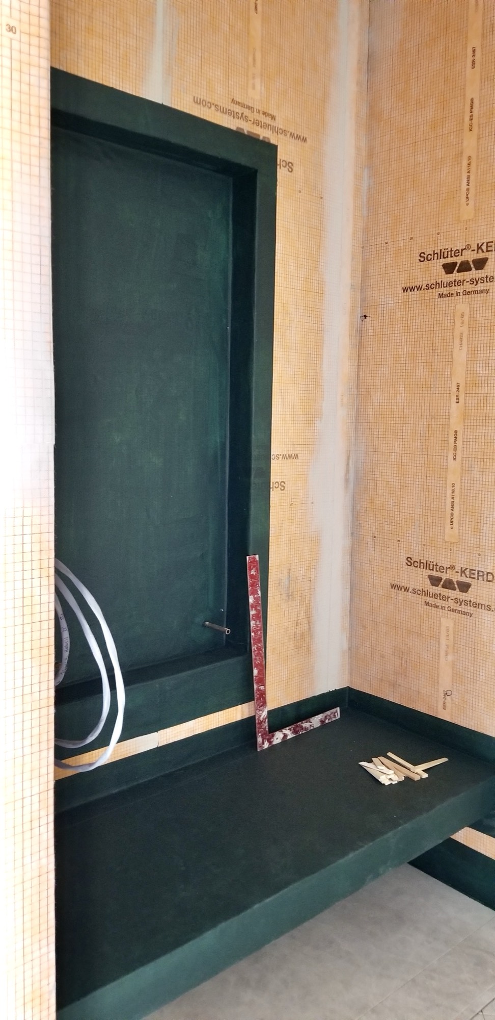 Site Preparation — photo 12