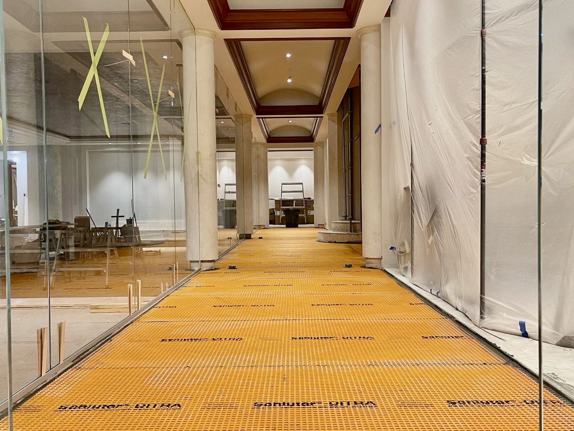 Site Preparation — photo 13