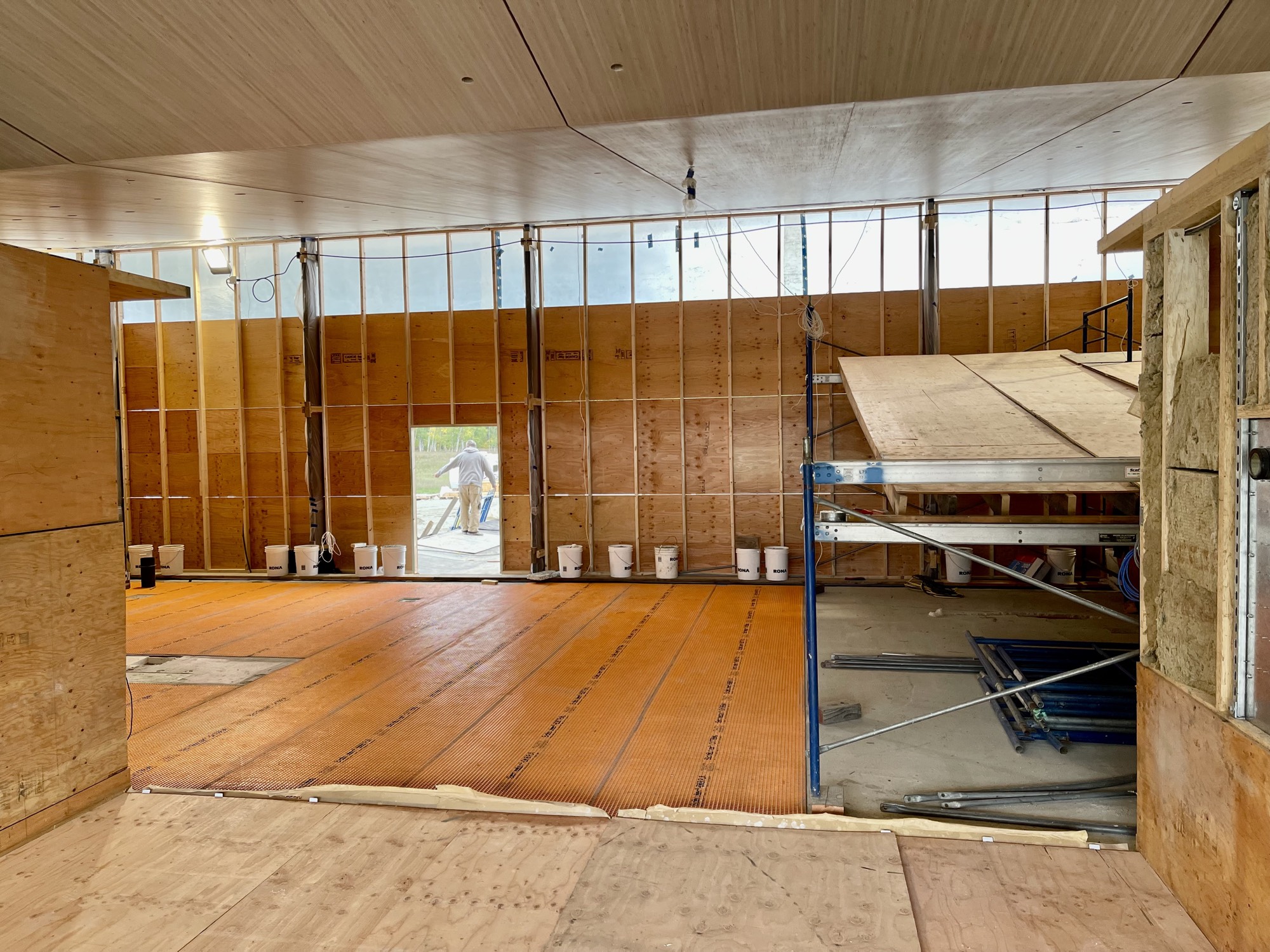 Site Preparation — photo 16