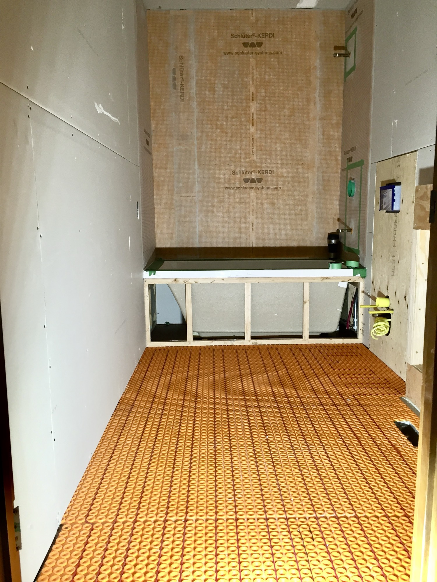 Site Preparation — photo 30