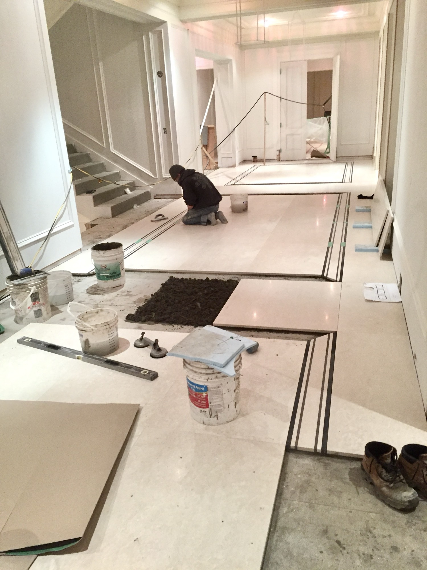 Site Preparation — photo 35
