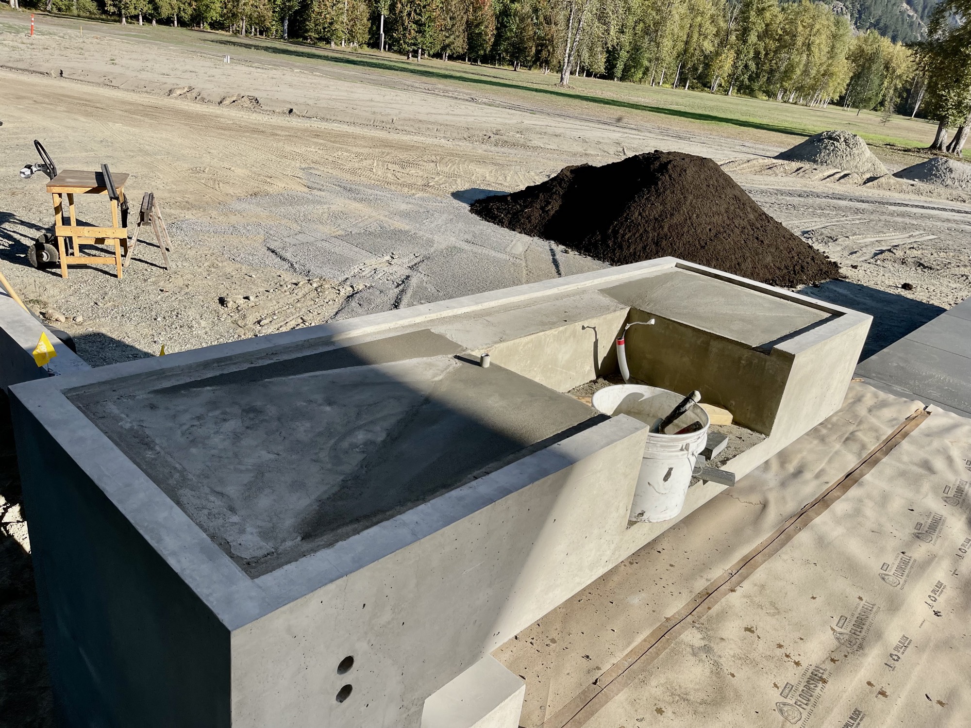 Site Preparation — photo 39