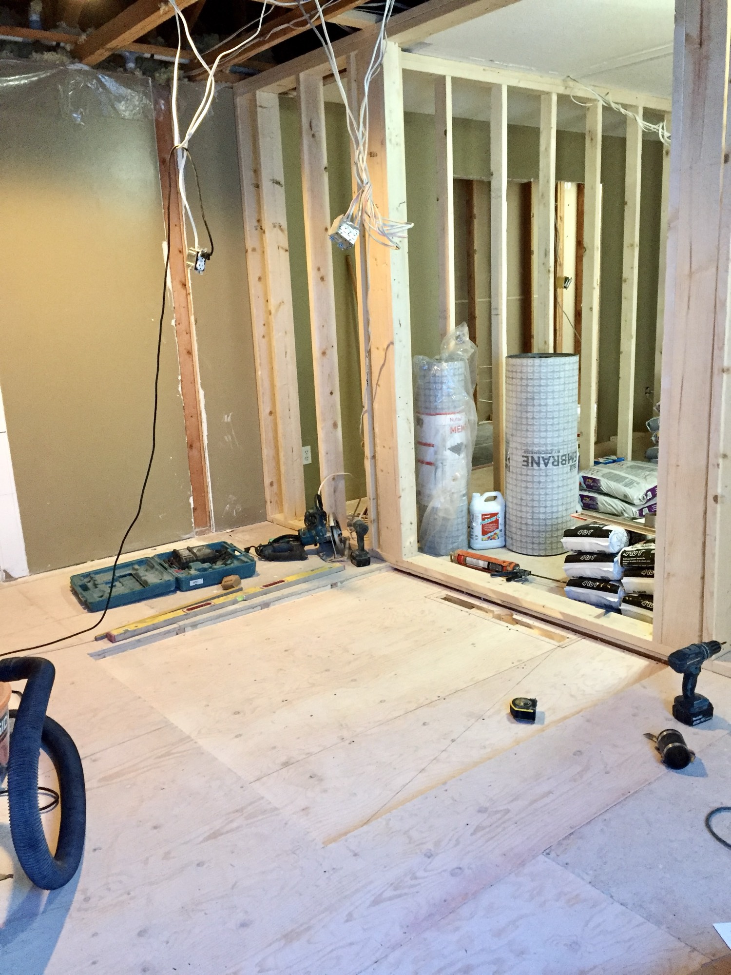 Site Preparation — photo 43