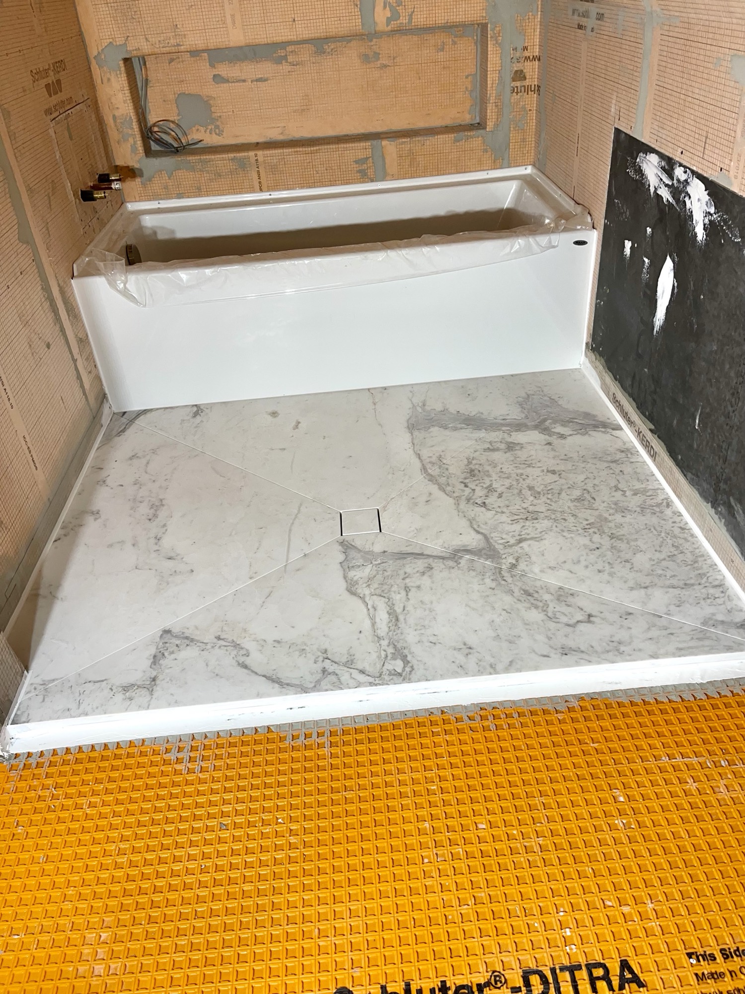 Site Preparation — photo 51