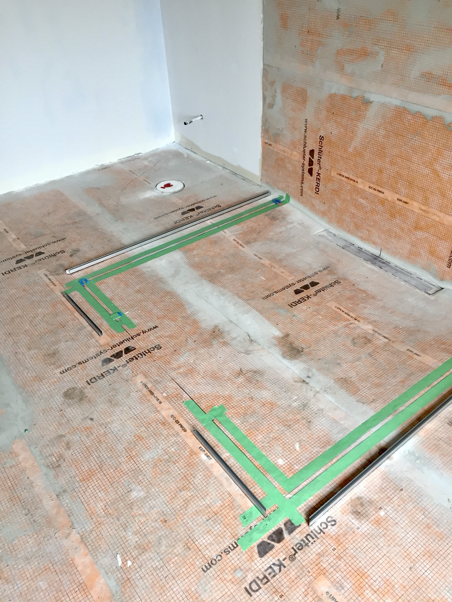 Site Preparation — photo 54