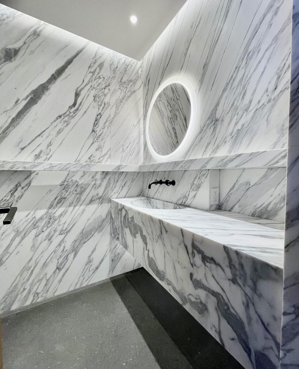 MNS Stone project 15
